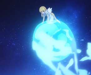 fated magical princess athanasia using magic