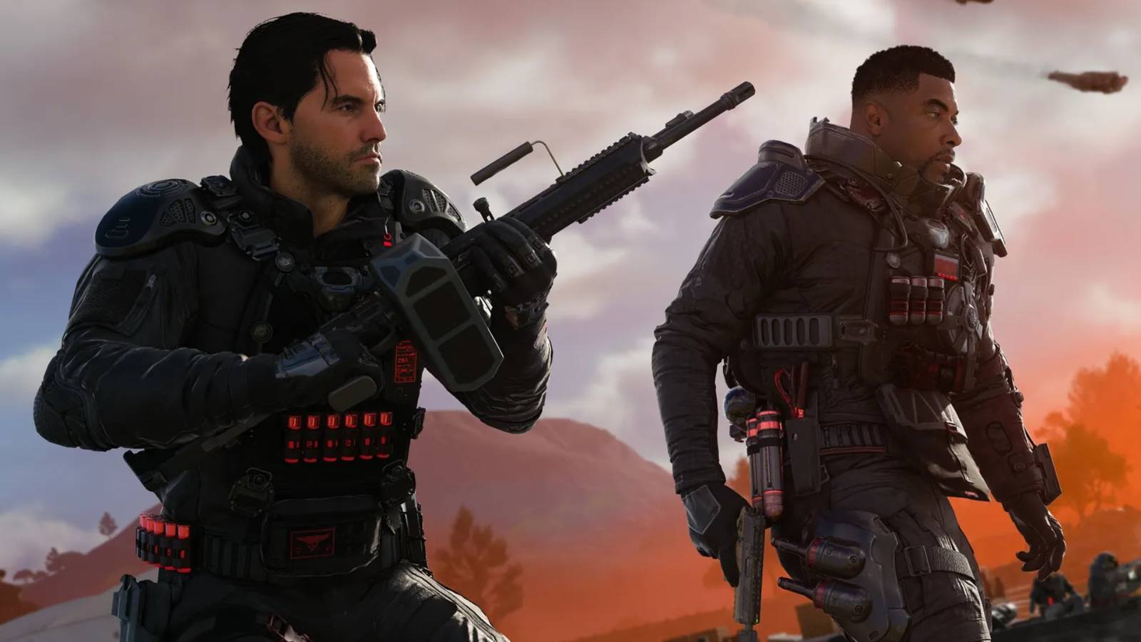 Black Ops 7 Landed on the Top Selling Games of the Year List Black Ops 7 Landed on the Top Selling Games of the Year List