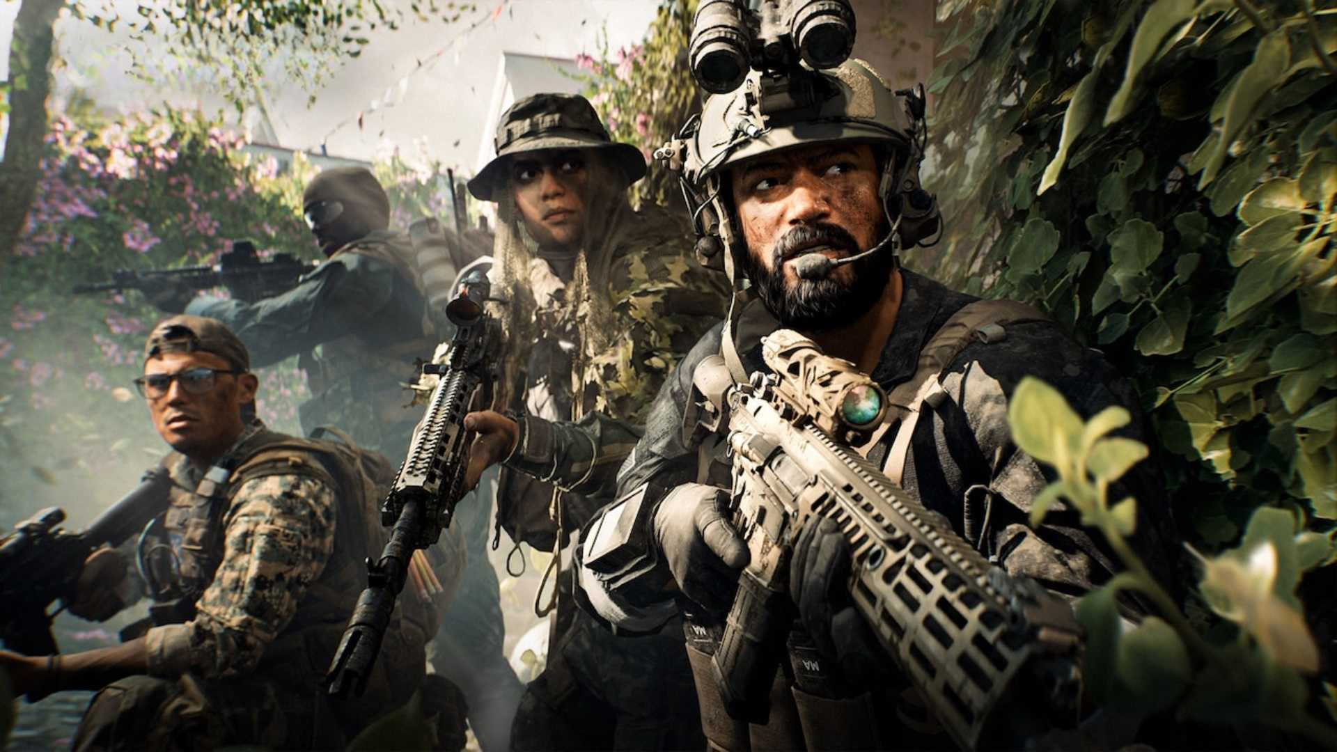 battlefield 6 labs test new update december 2025