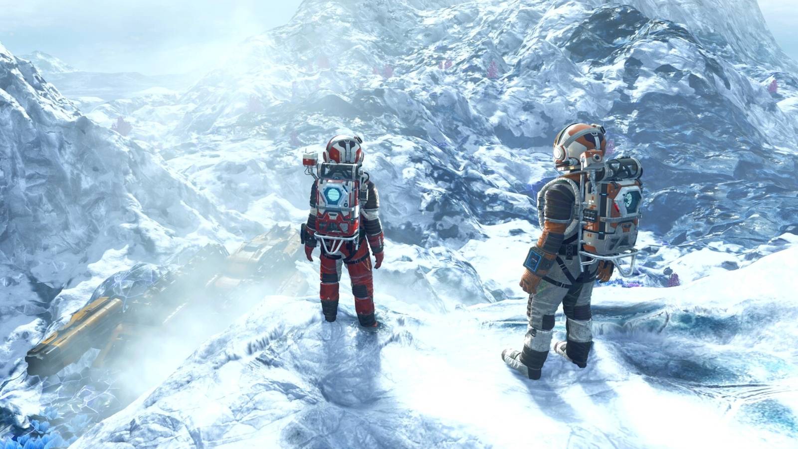 Sean Murray Issues Statement After Once Human is Accused of Stealing No Man’s Sky Asset and Selling it at a Premium Sean Murray Issues Statement After Once Human is Accused of Stealing No Man’s Sky Asset and Selling it at a Premium