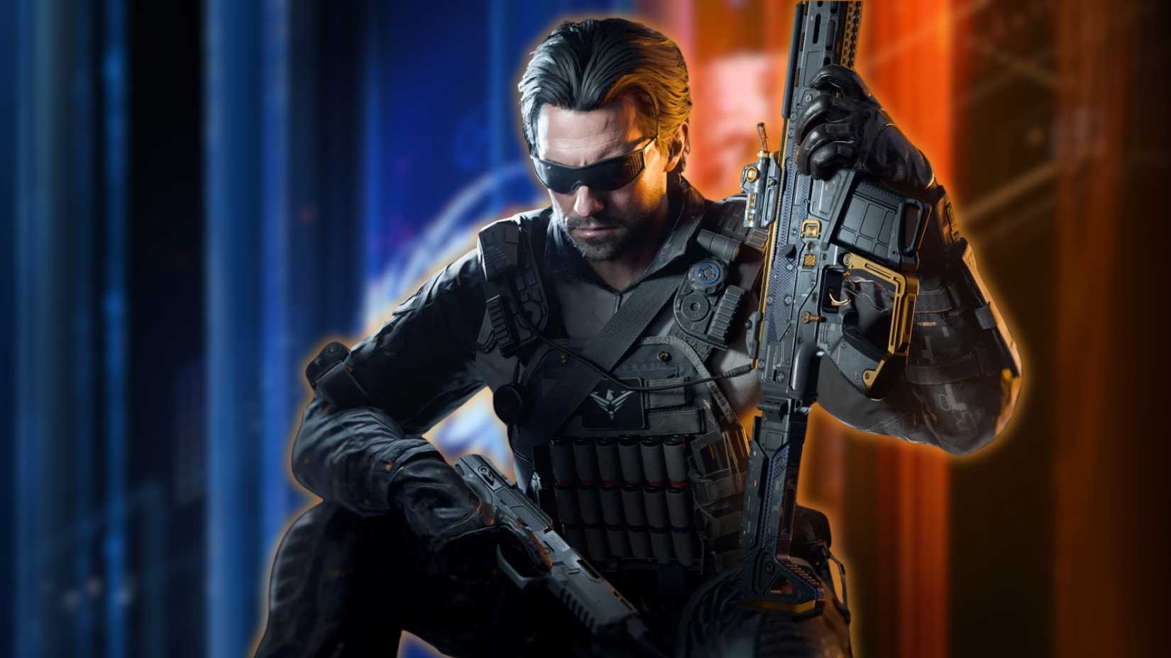 call of duty black ops 7 open standard matchmaking no sbmm