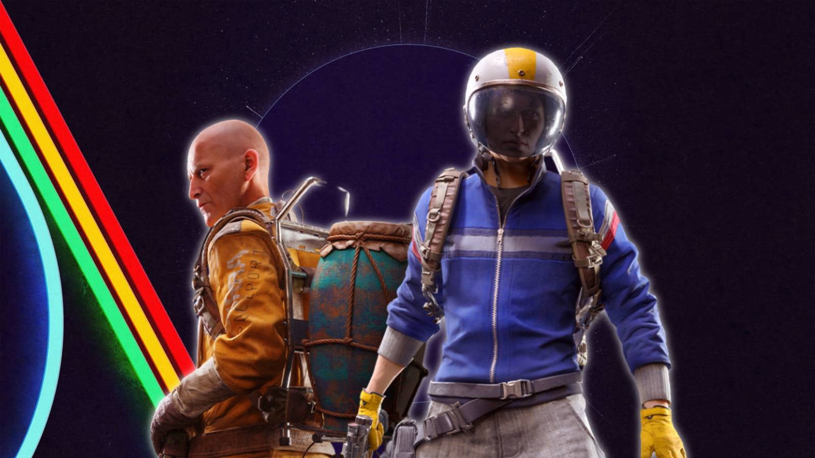 ARC Raiders Releases New 1.6.0 Update for December 2025 ARC Raiders Releases New 1.6.0 Update for December 2025