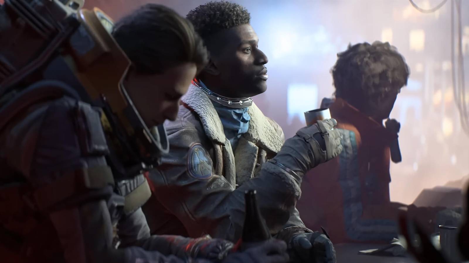 ARC Raiders Reveals New Item for Cold Snap Update ARC Raiders Reveals New Item for Cold Snap Update