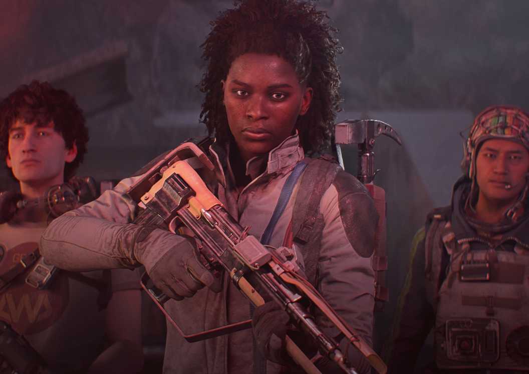 Diskon ARC Raiders di Epic Games Store dengan harga $31.99 USD