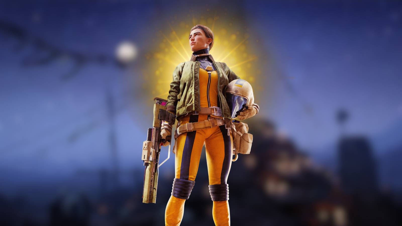 ARC Raiders Just Came Out in October But It's the Top Gaming Search of the Year