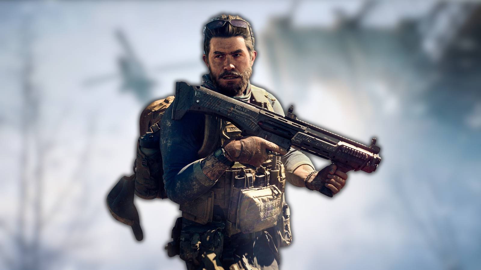 Battlefield 6 Issues Official Statement on Winter Offensive Update Battlefield 6 Issues Official Statement on Winter Offensive Update