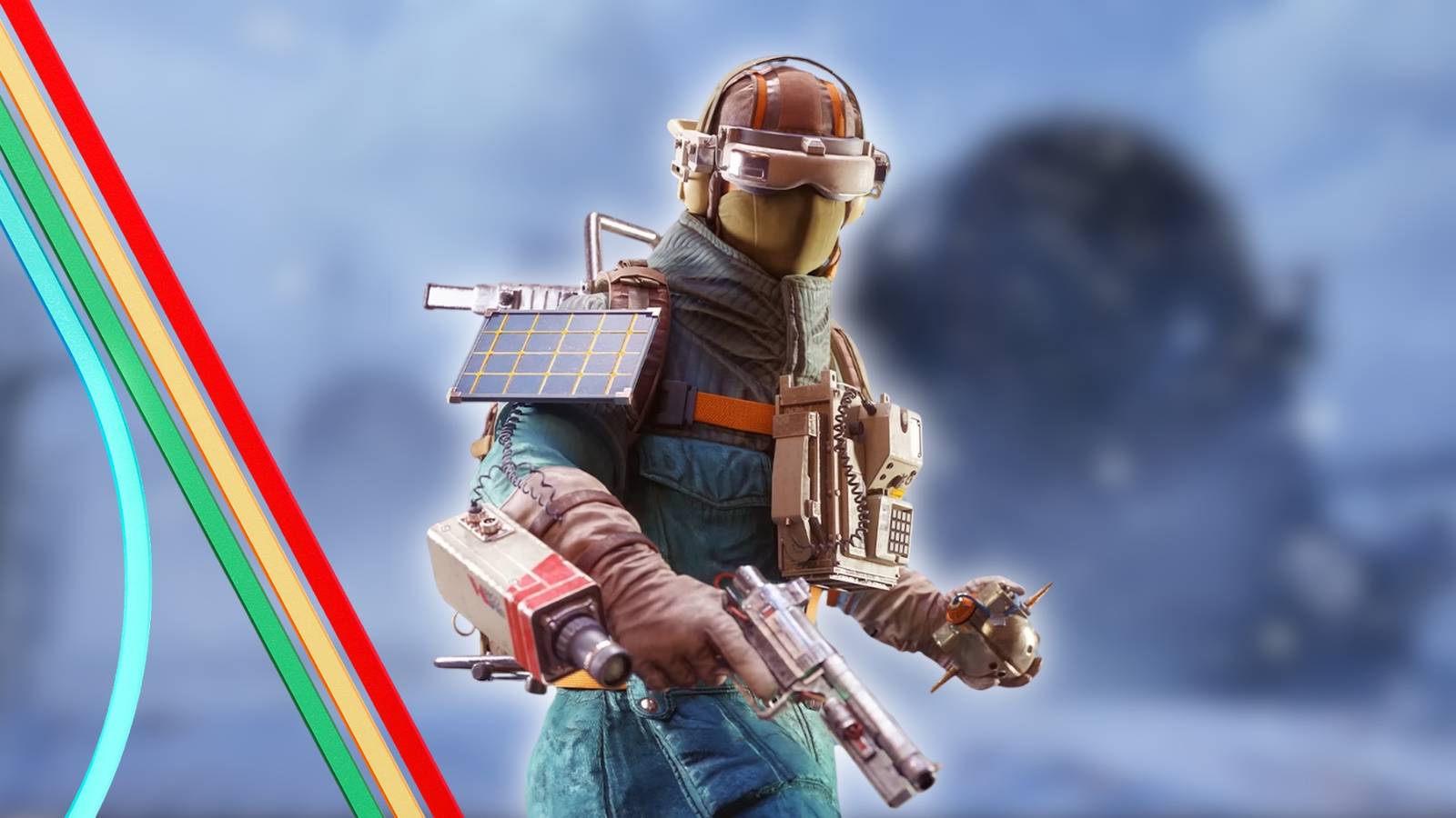 ARC Raiders Reveals Patch Notes for New Cold Snap Update ARC Raiders Reveals Patch Notes for New Cold Snap Update