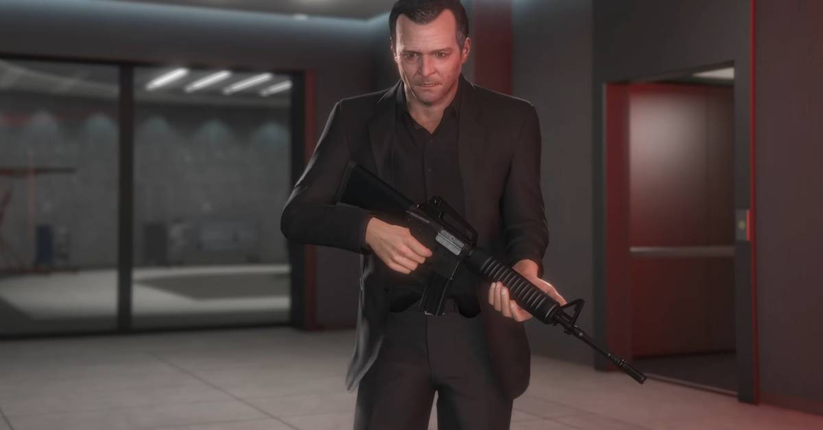 gamerant.com - Kyle Knight - Grand Theft Auto Online releases big update for December 2025