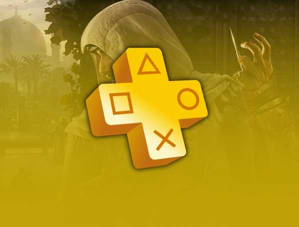 PS Plus Extra và Premium Vừa Thêm Trò Chơi Mới Cho Tháng Mười Hai