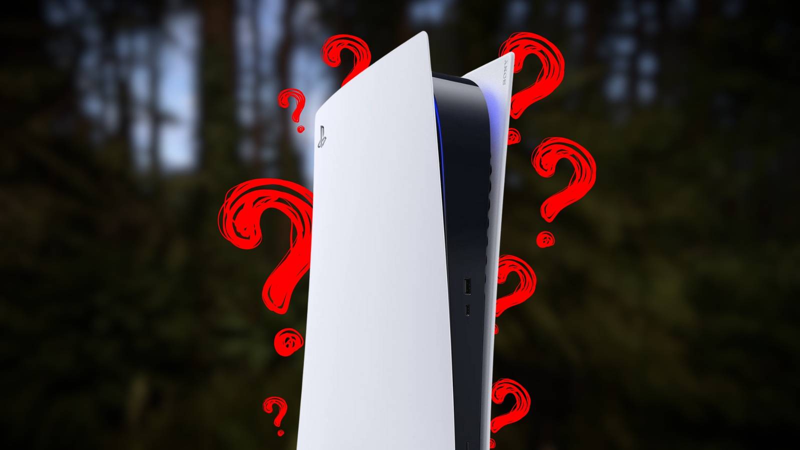 forest 3 trailer sons of the forest ps5 release