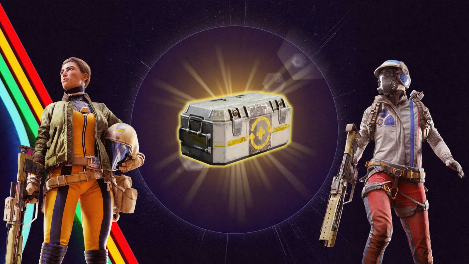 ARC Raiders Players Call for This Fan Concept to Be Added to the Game, And It Could Have Serious PvP Implications ARC Raiders Players Call for This Fan Concept to Be Added to the Game, And It Could Have Serious PvP Implications