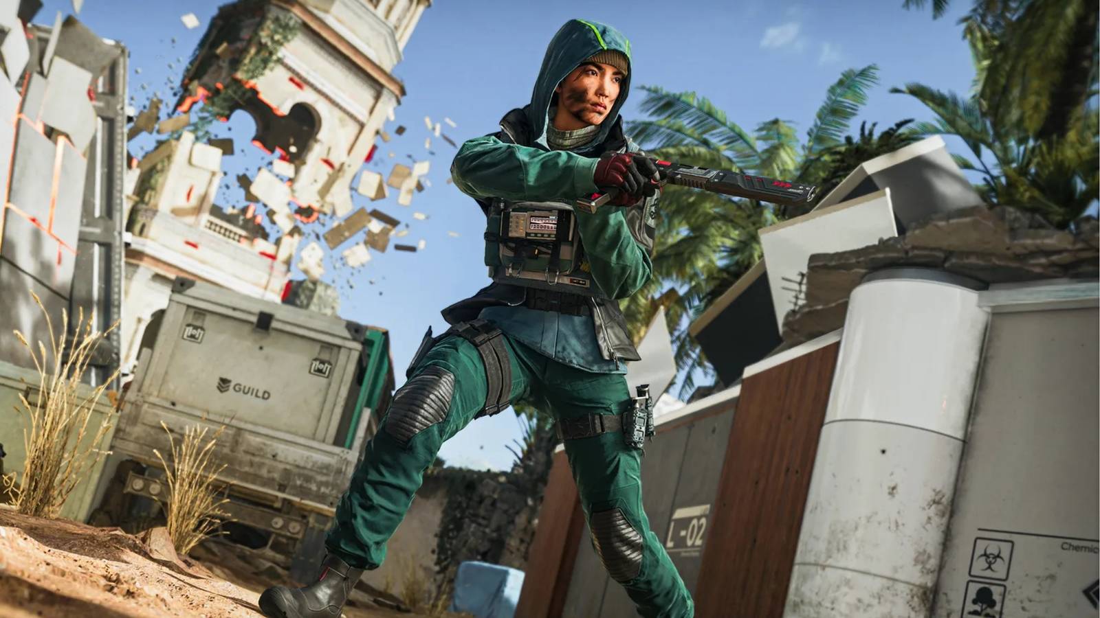 call of duty black ops 7 stakeout coming back leak