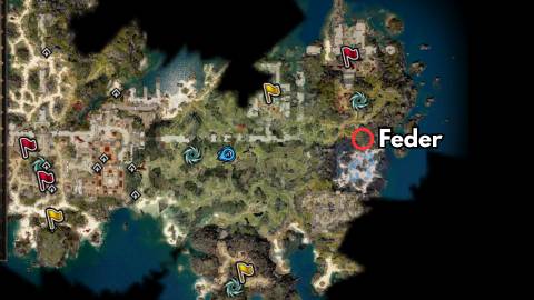 Feder Location divinity original sin 2 (2)