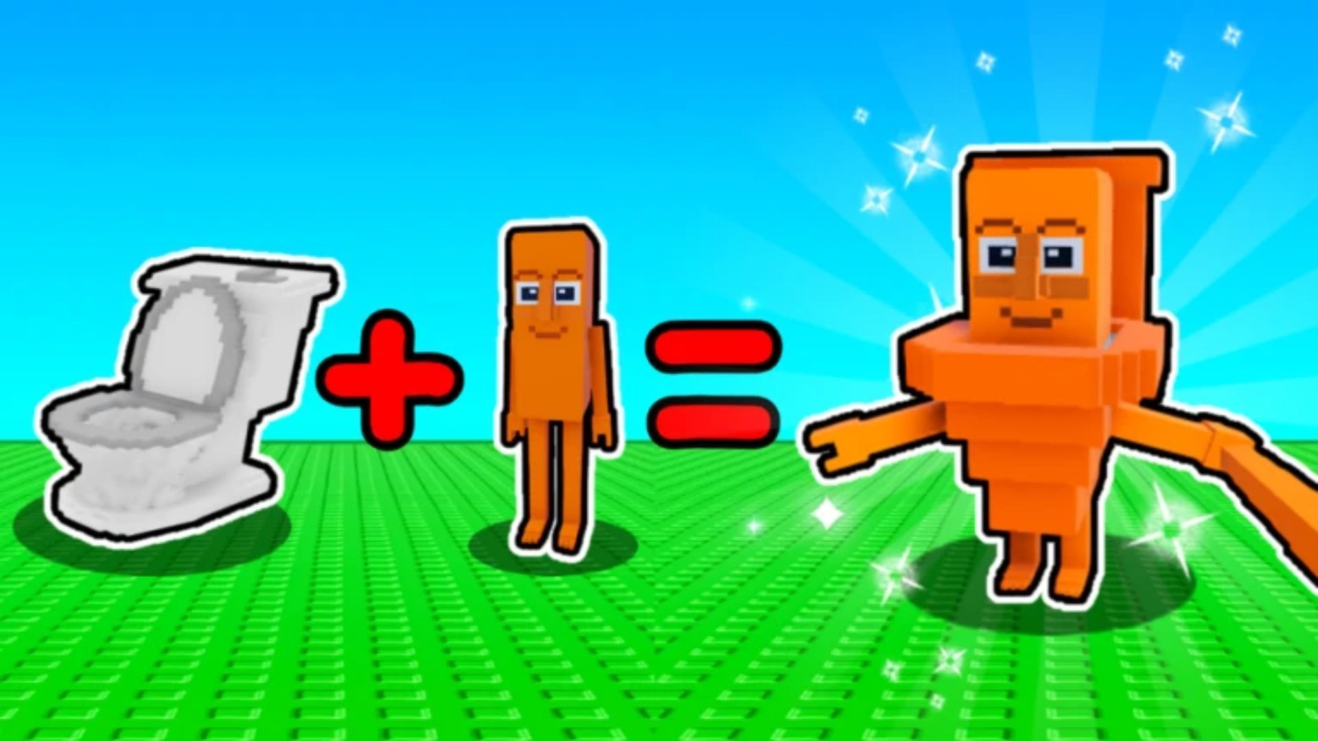 Feed Your Toilet - toilets