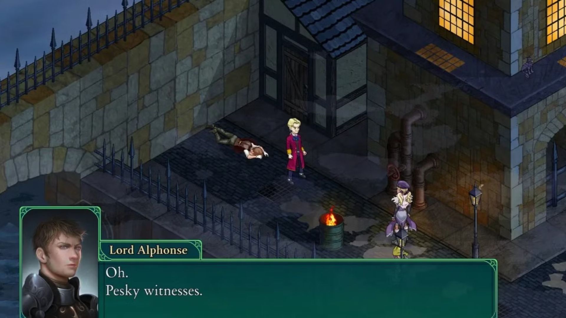 Fell Seal Arbiter's Mark (1)