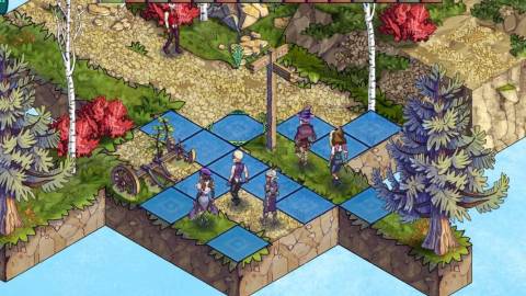 Fell Seal Arbiter's Mark Game (1)