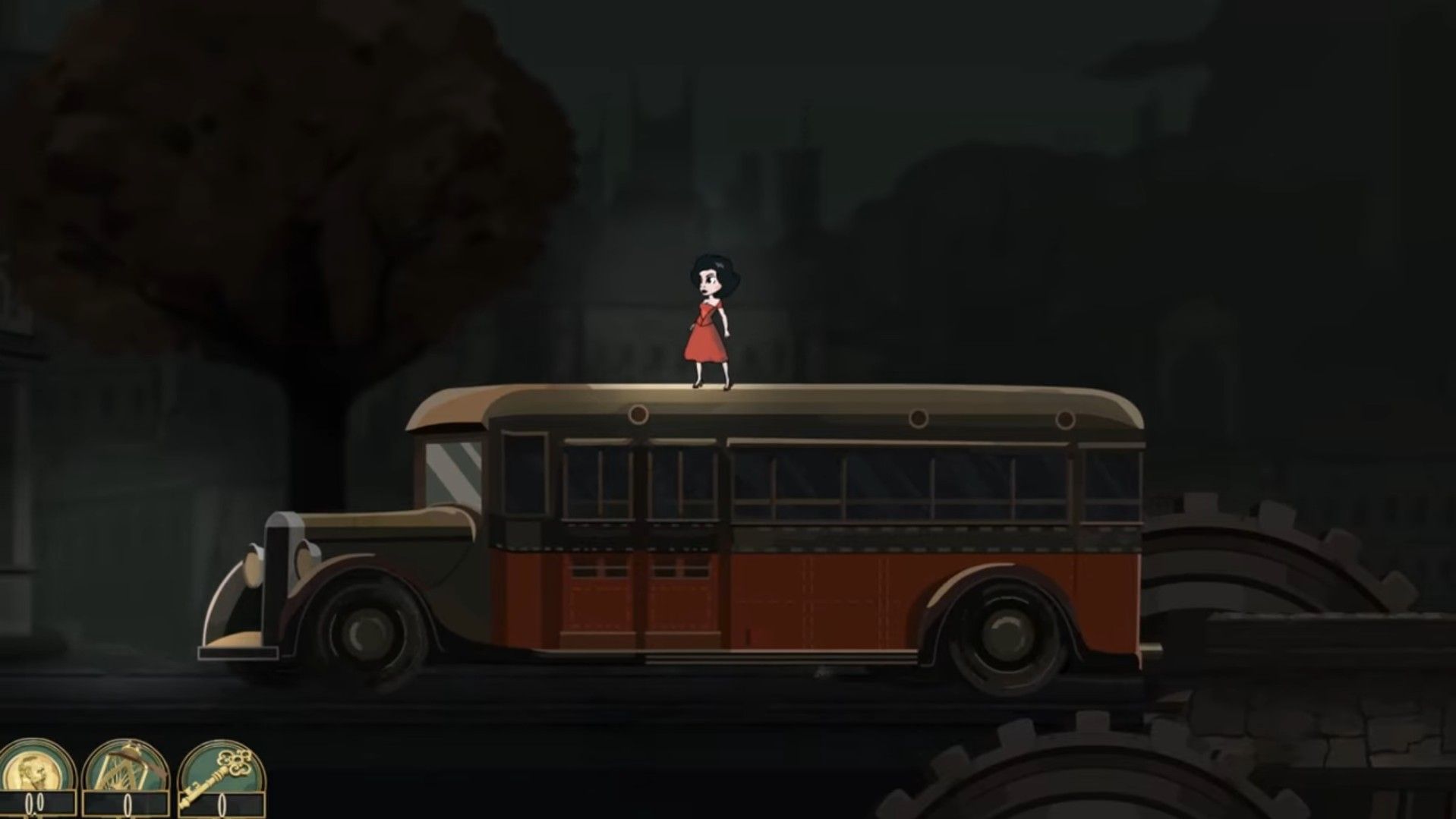 Fevercide - trailer screenshot-1