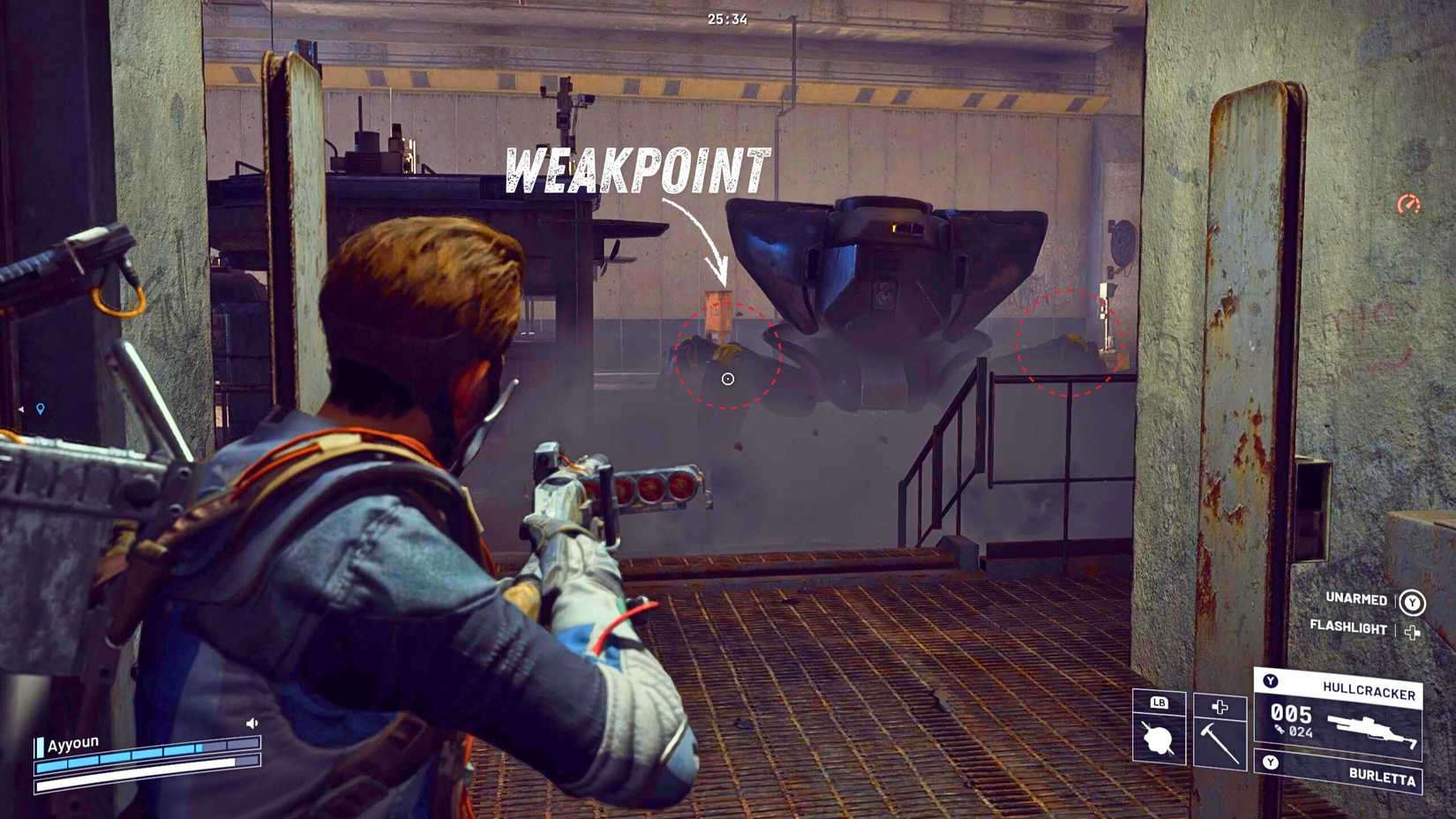 Combatendo um Bastion em Blue Gate ARC Raiders Dropraro – Como derrotar um Bastion em ARC Raiders