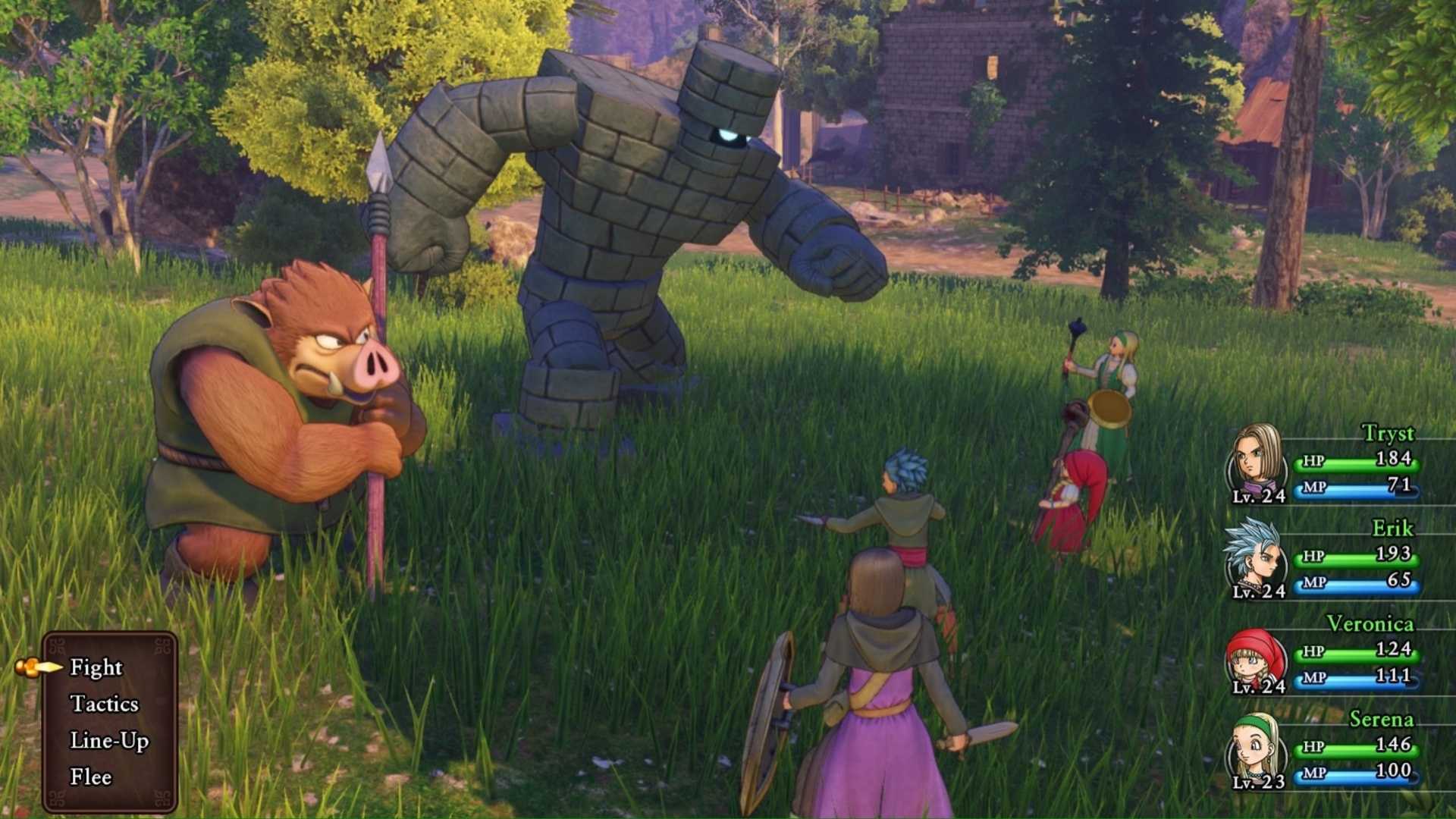 Party Based Rpg Greatest Party-Based RPGs Of All Time, Ranked