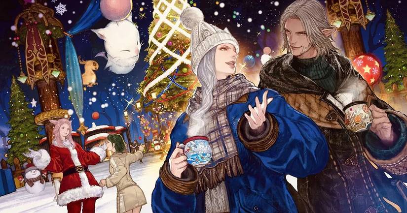 final-fantasy-14-christmas-2025-banner