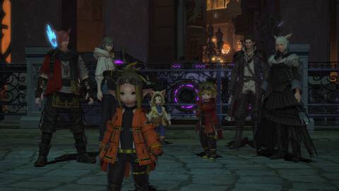 final fantasy 14 graha tia recast speculation jonathan bailey