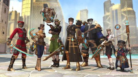 final fantasy 14 patch 7.3 free fantasia cutoff coming soon