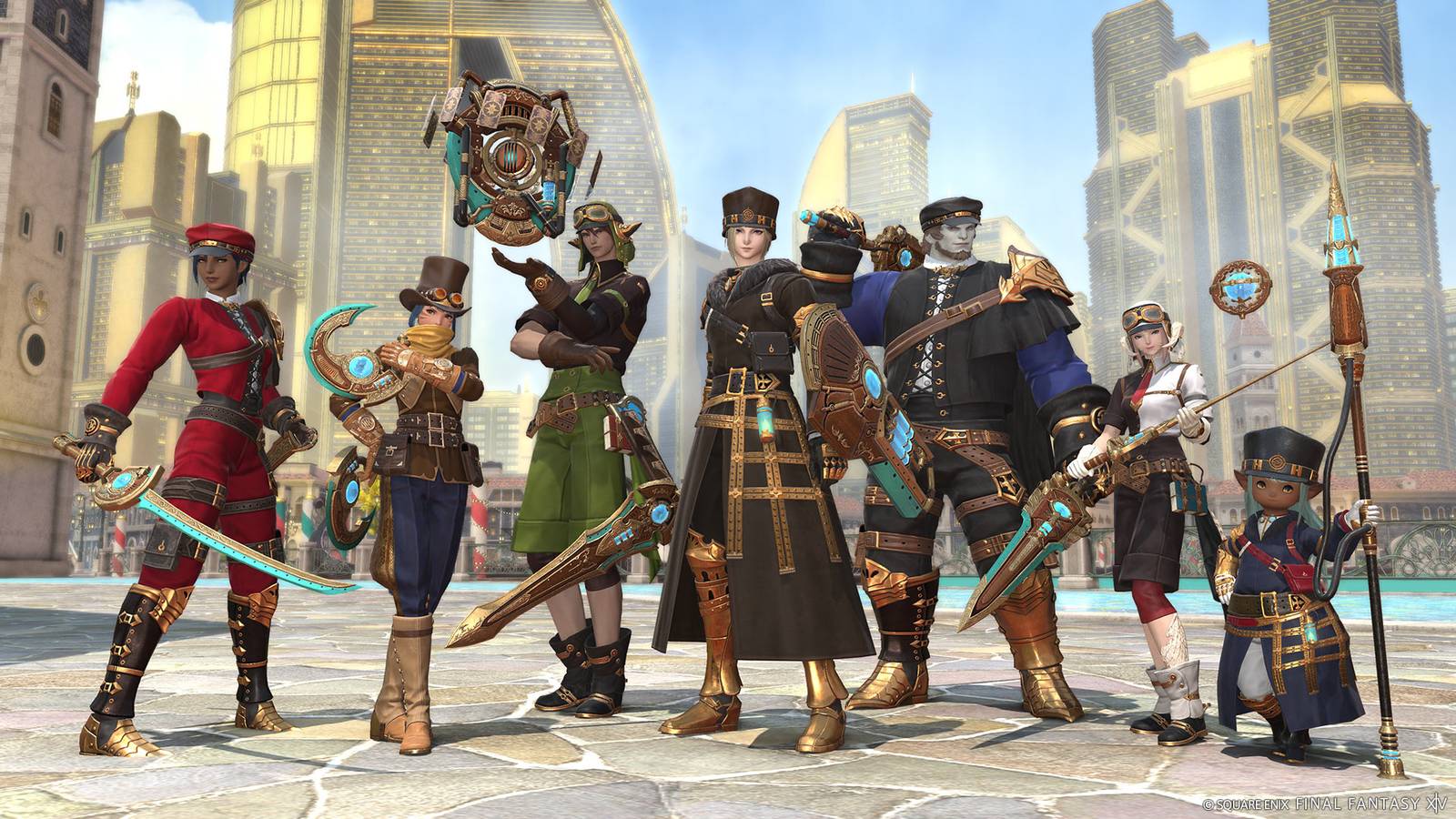 final fantasy 14 patch 7.3 free fantasia cutoff coming soon