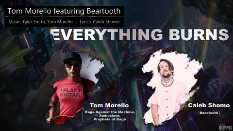 final fantasy 14 patch 7.4 arcadion tom morello rage against the machine caleb shomo beartooth