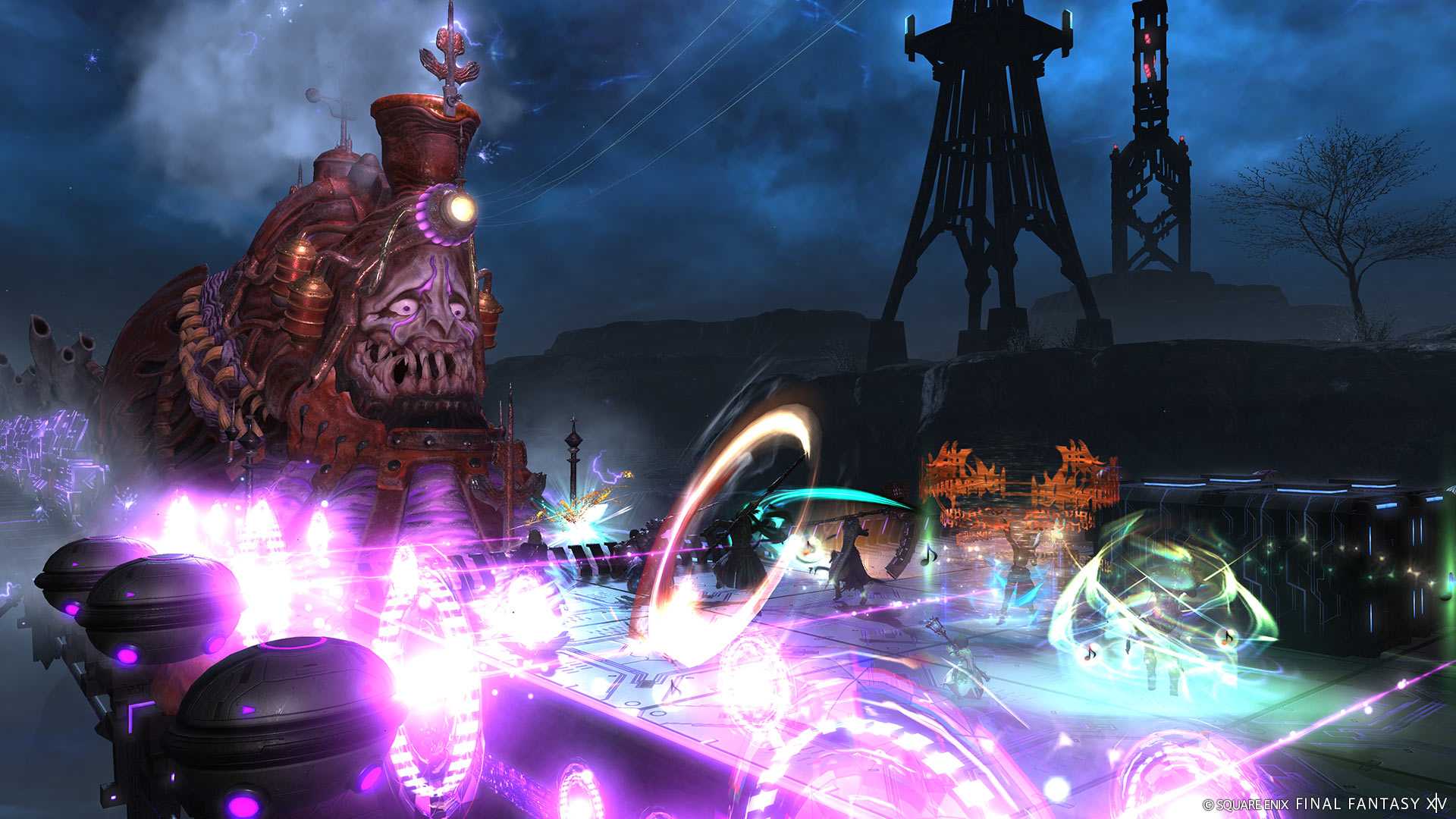 Gameff Final Fantasy 14 Hosting Free Login Campaign
