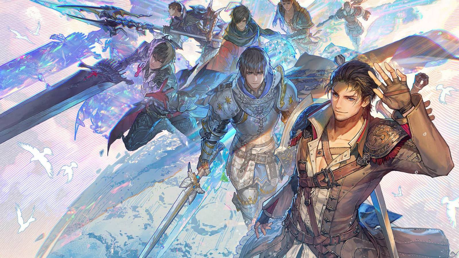 final fantasy 14 strategy board creative uses