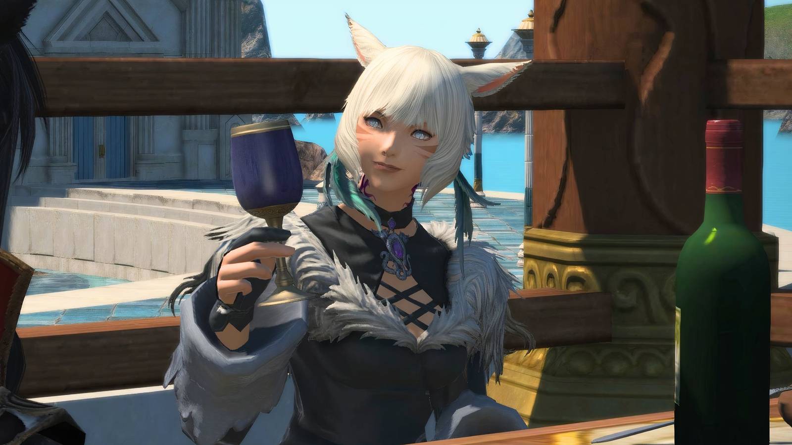 Final Fantasy 14 Reveals Surprising Reason for Lifting Glamour Restrictions Final Fantasy 14 Reveals Surprising Reason for Lifting Glamour Restrictions