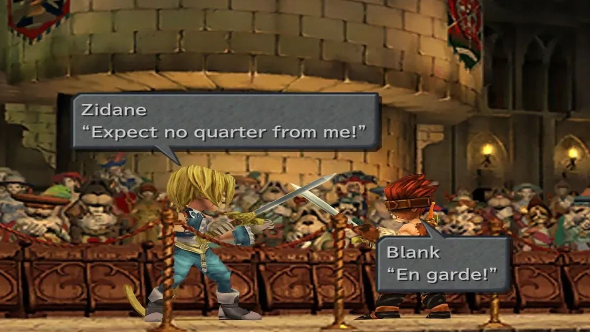 As A Final Fantasy Fan, These Are The Games I Replay The Most