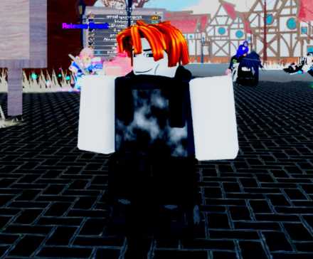 Final Fates Tower Defense player