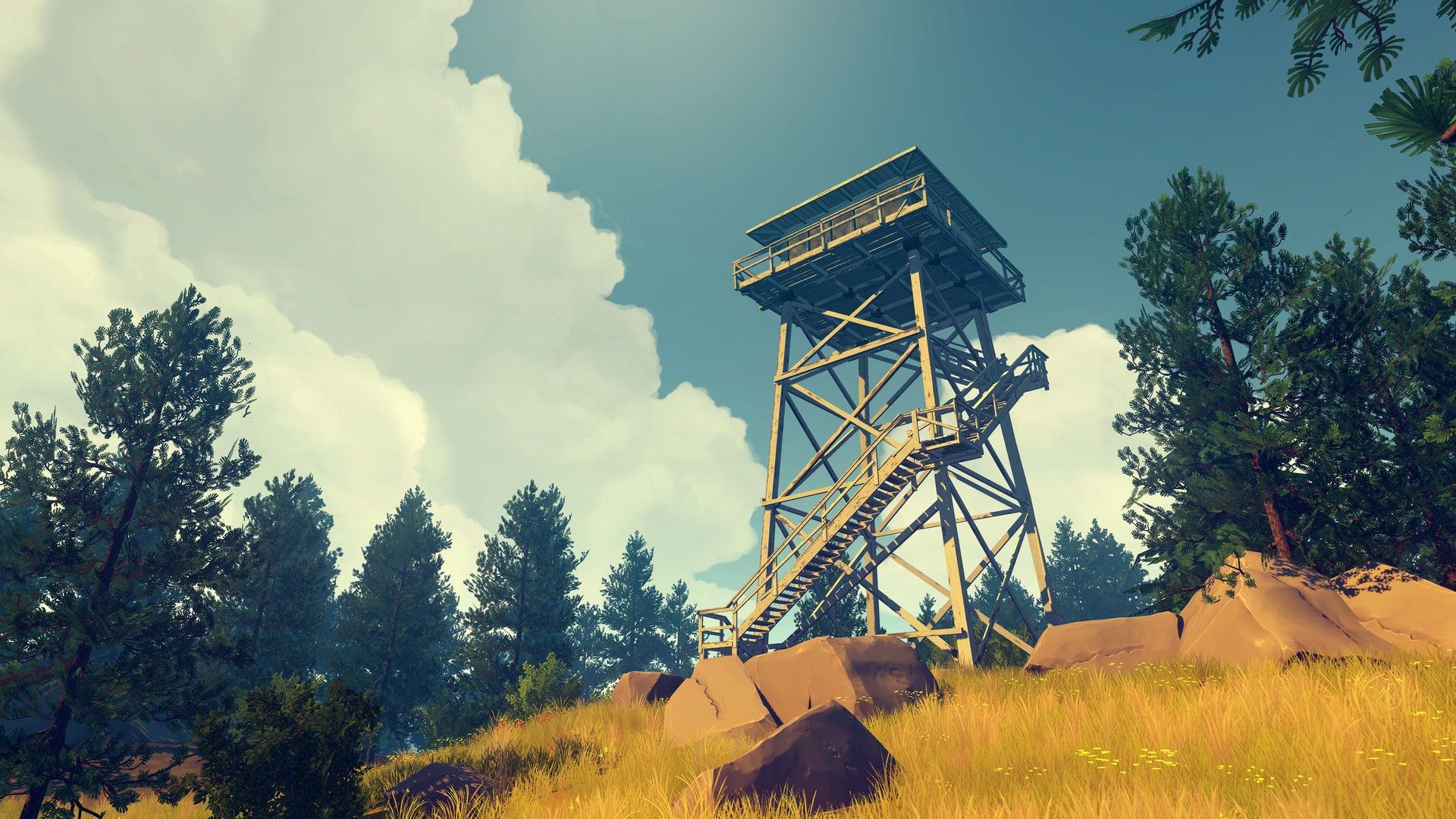firewatch official steam image (2)