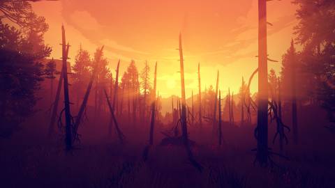 firewatch official steam image