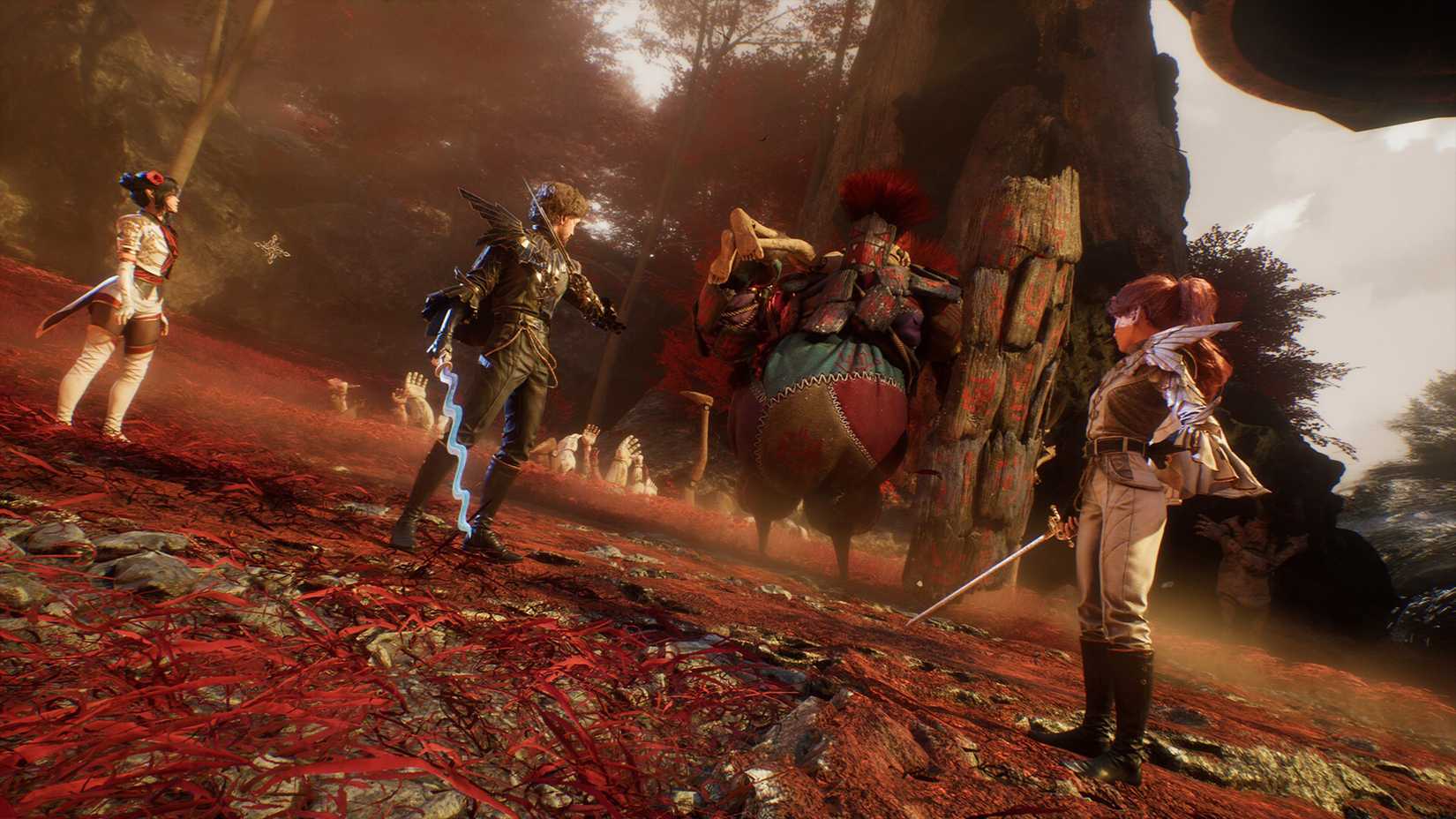 Outfit Deluxe Edition Clair Obscur Expedition 33