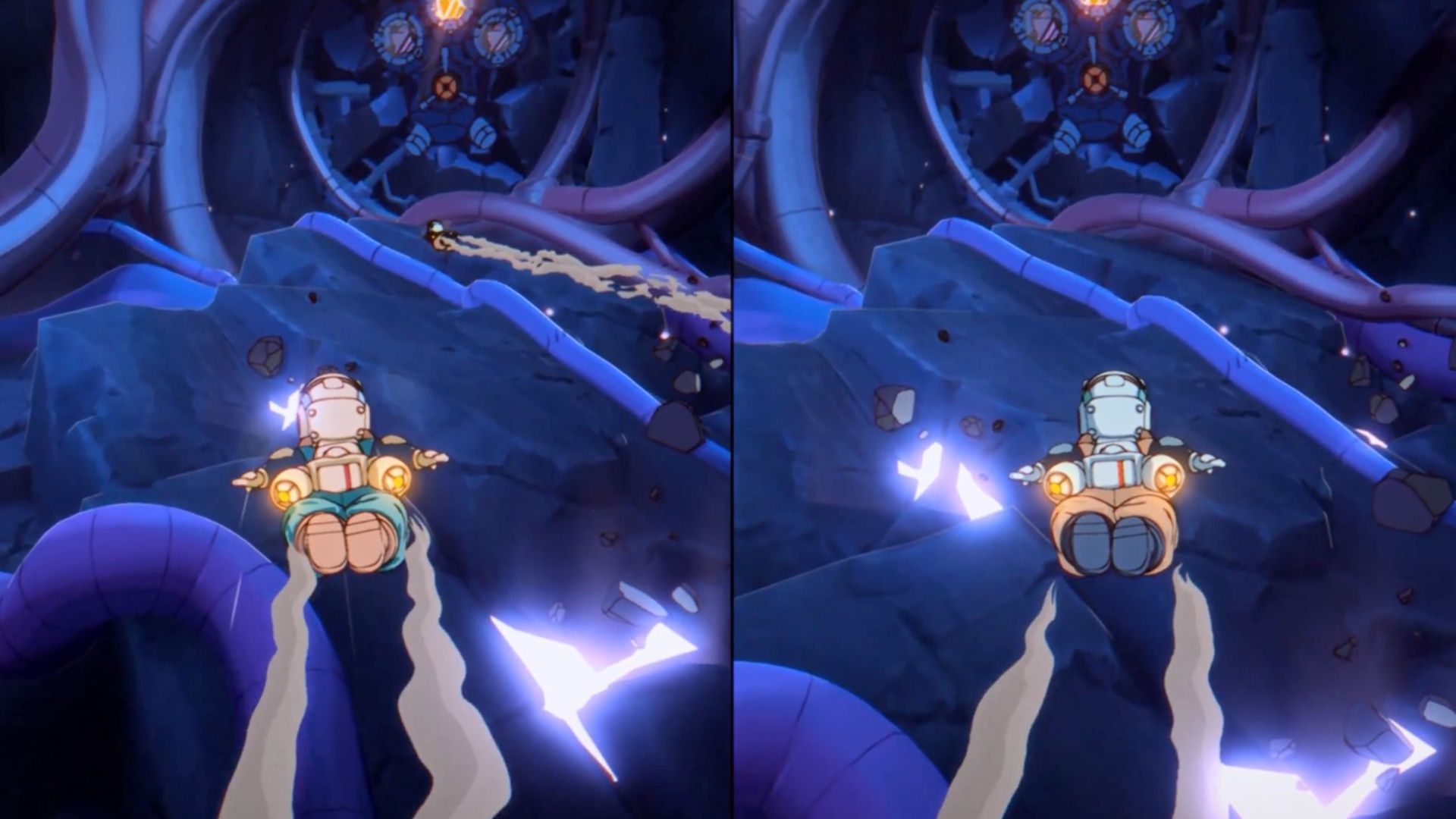 Biggest Upcoming Split-Screen Co-Op Games