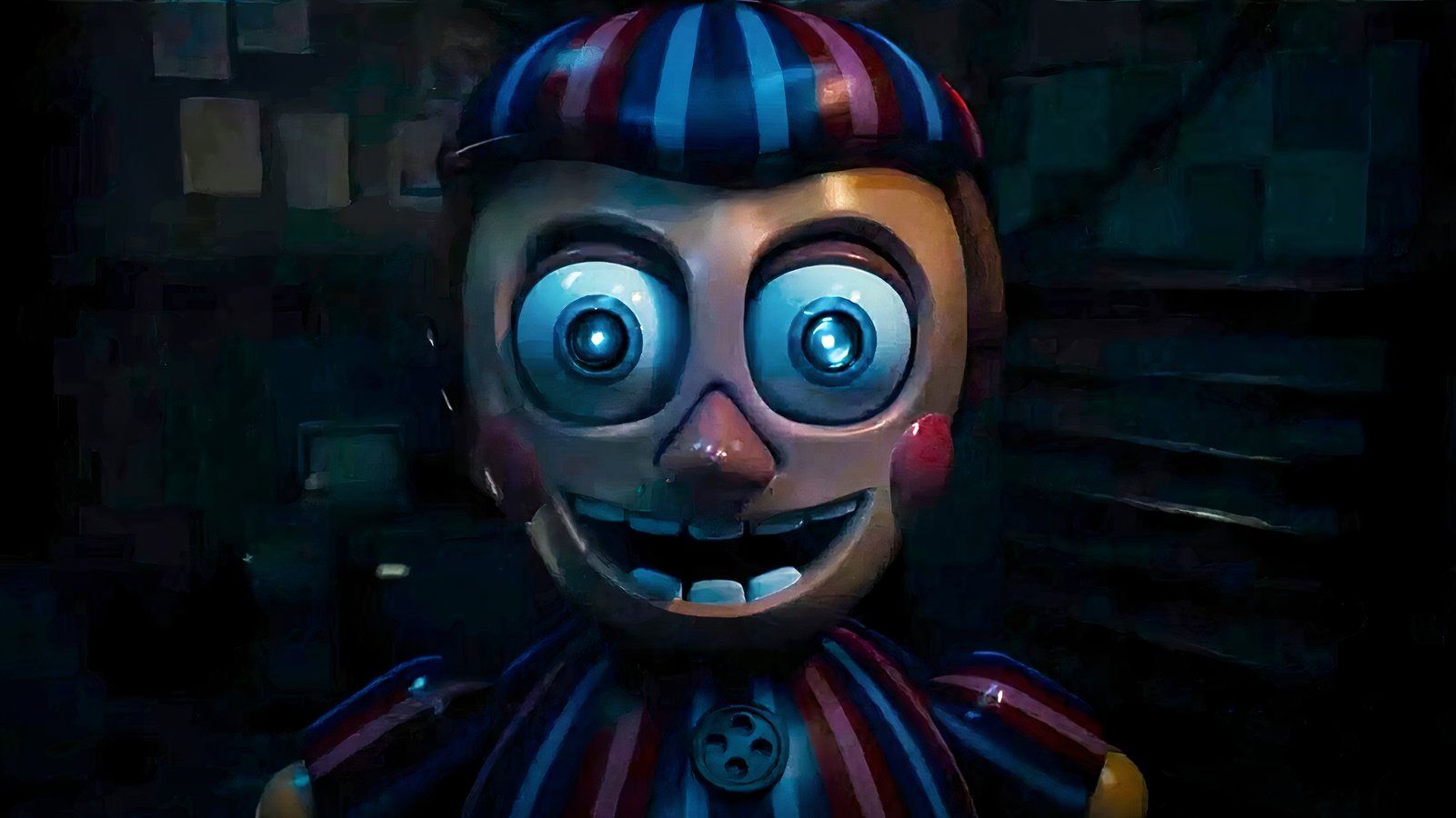 FNAF 2 Movie Balloon Boy