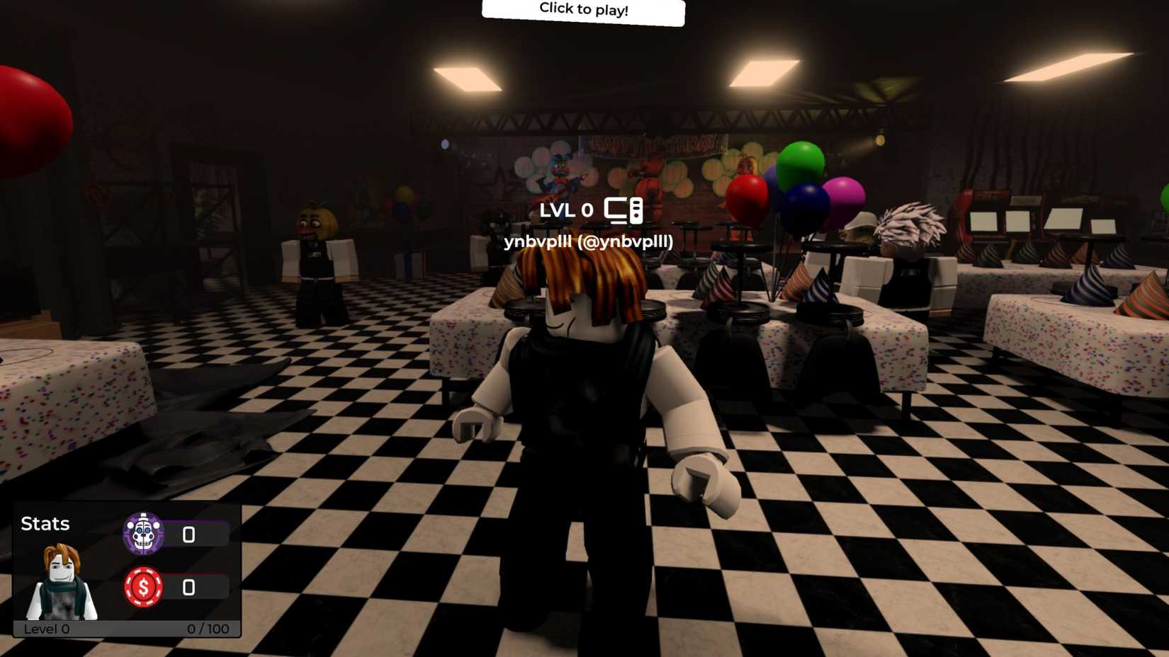Roblox FNAF Versus Codes - The Gamerz News