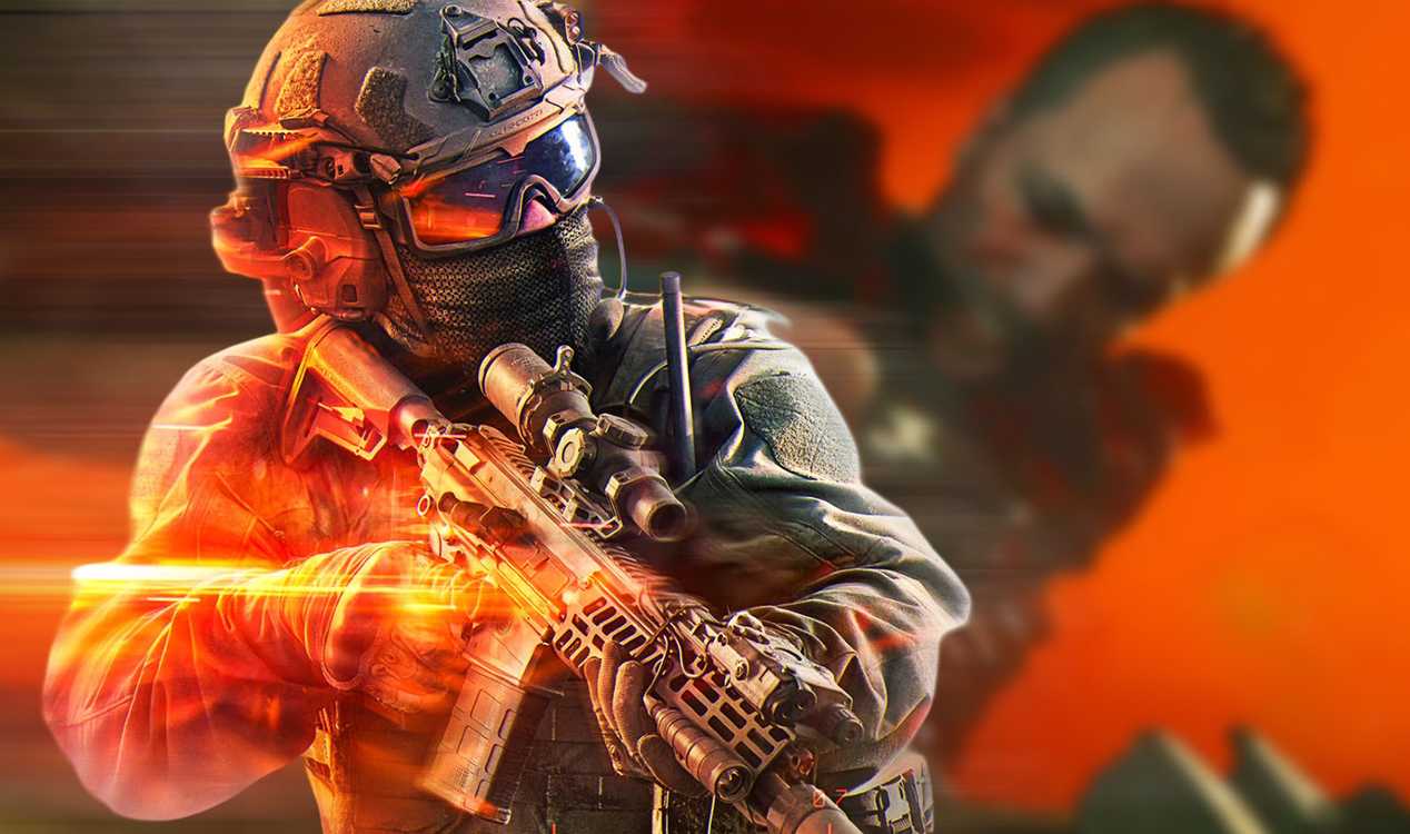 Battlefield 6 Vượt Mặt Black Ops 7 - Cách Lắng Nghe Người Hâm Mộ