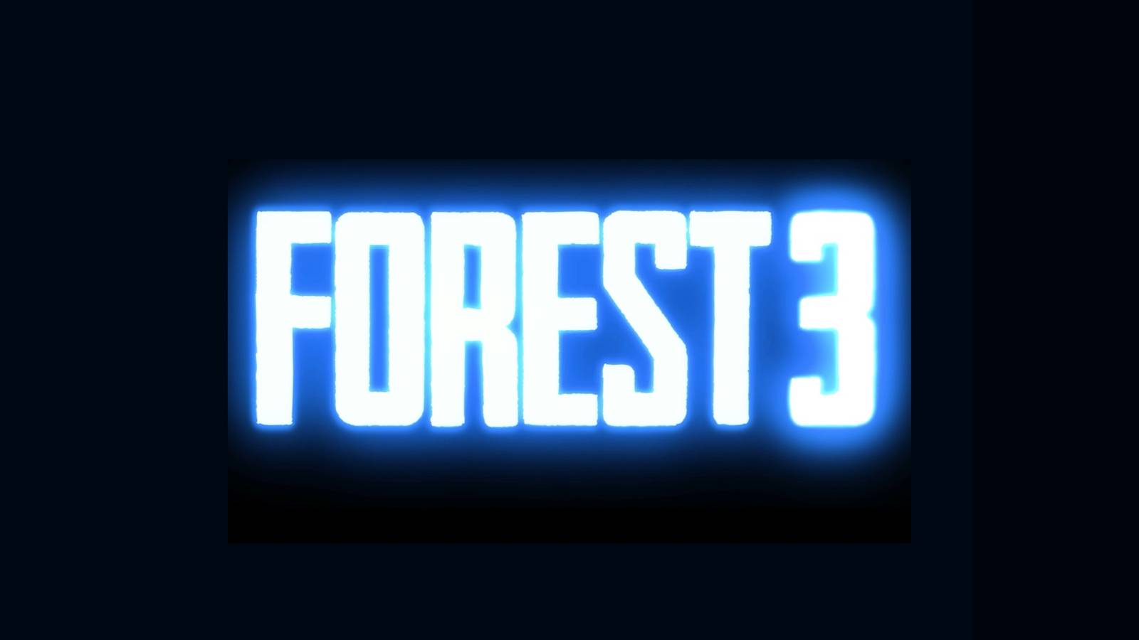 Forest 3 Represents a Clear Departure From the First Two Games, But That’s a Good Thing Forest 3 Represents a Clear Departure From the First Two Games, But That’s a Good Thing