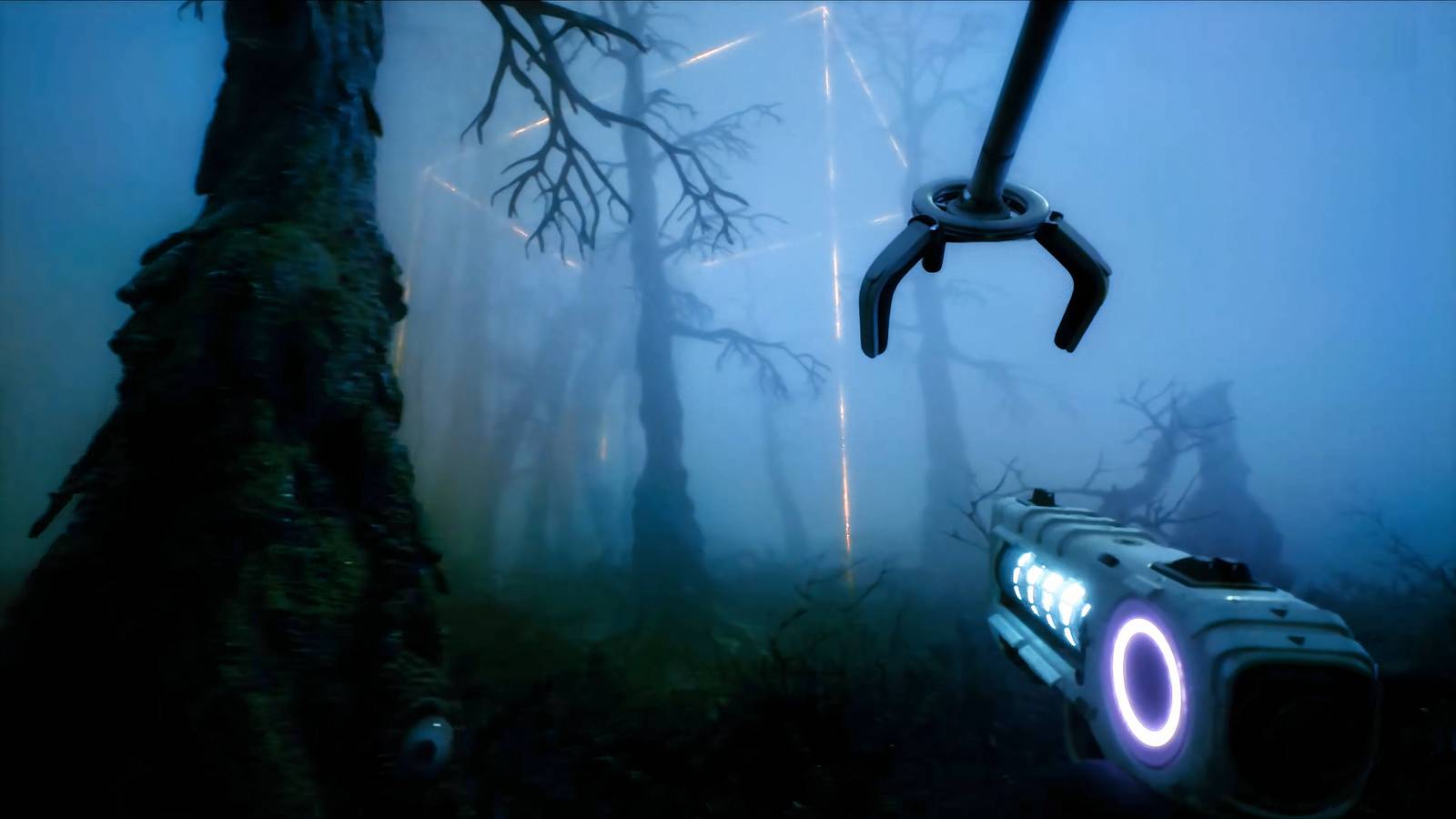Forest 3 is Taking the Survival-Horror Franchise in a Shocking and Completely Unexpected Direction