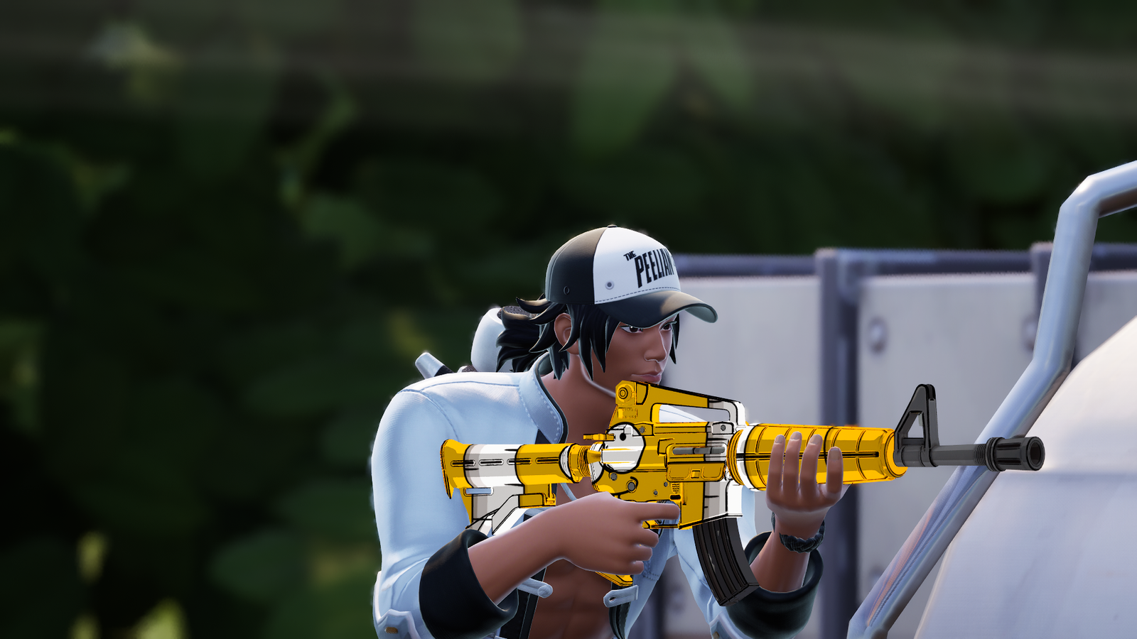 How to Get OG Headshot Sound Back in Fortnite How to Get OG Headshot Sound Back in Fortnite