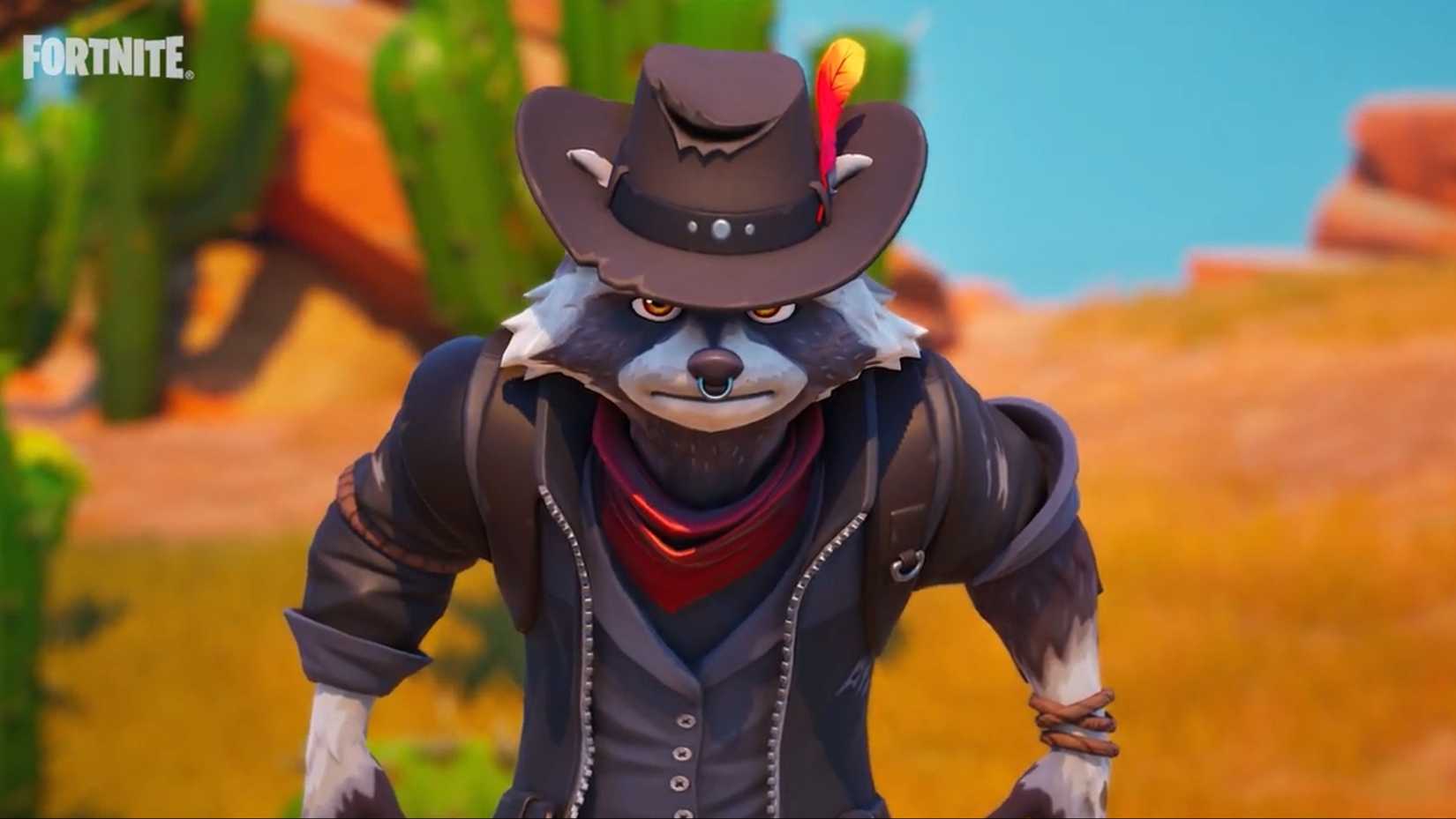 fortnite clyde free skin