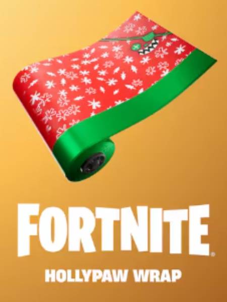 fortnite epic games freebie 2025 winter