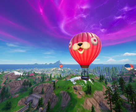 Fortnite farm gold cepat dengan tips terbaik