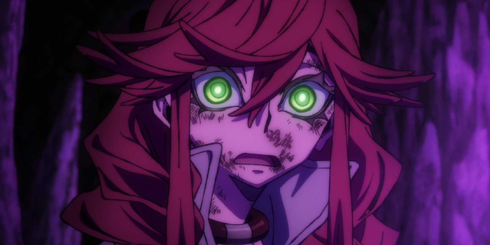 Gachiakuta Season 2 has already been confirmed