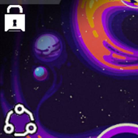 Galactic Camo in Black Ops 7