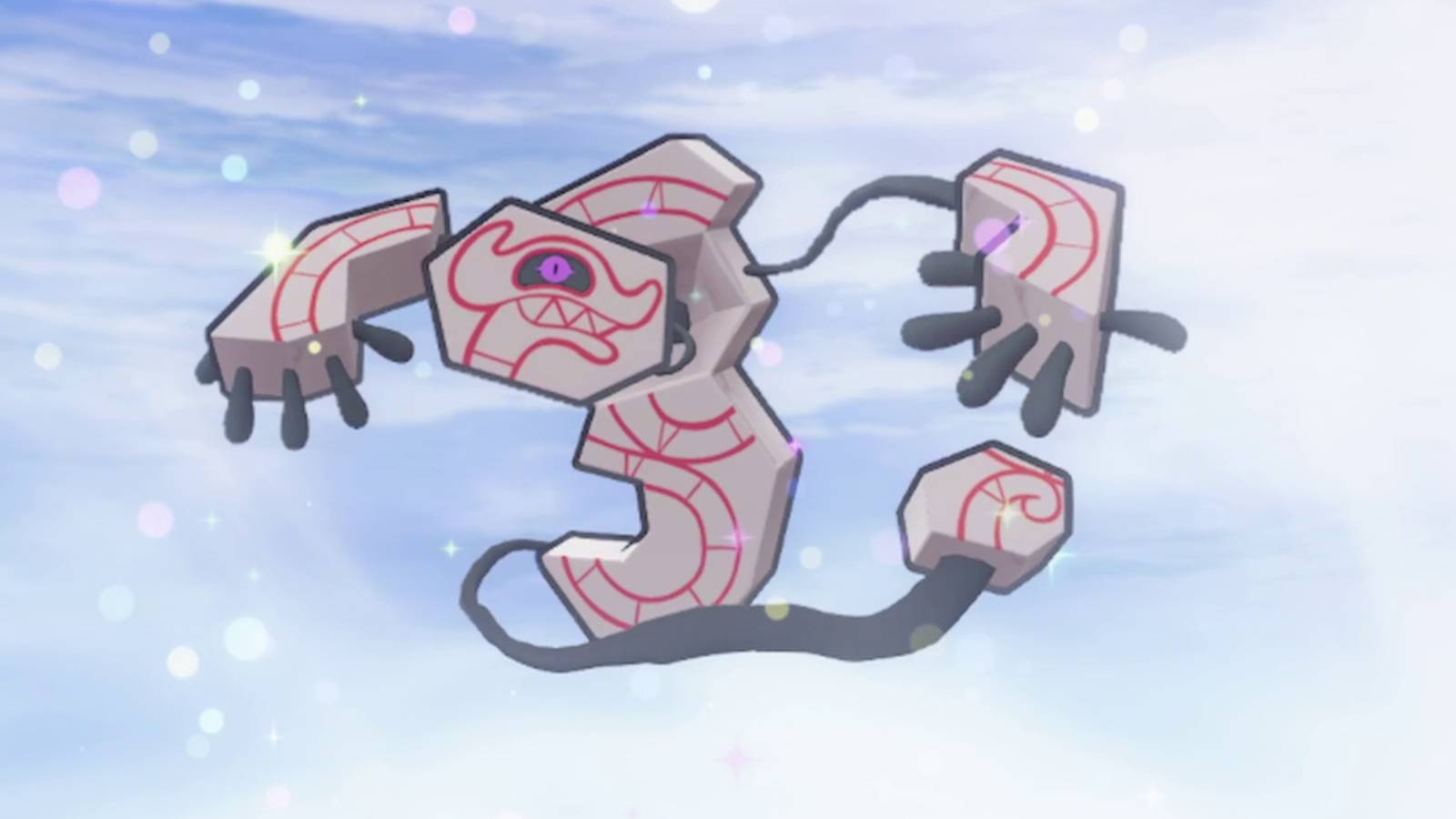 How to Evolve Galarian Yamask into Runerigus in Pokemon Legends Z-A