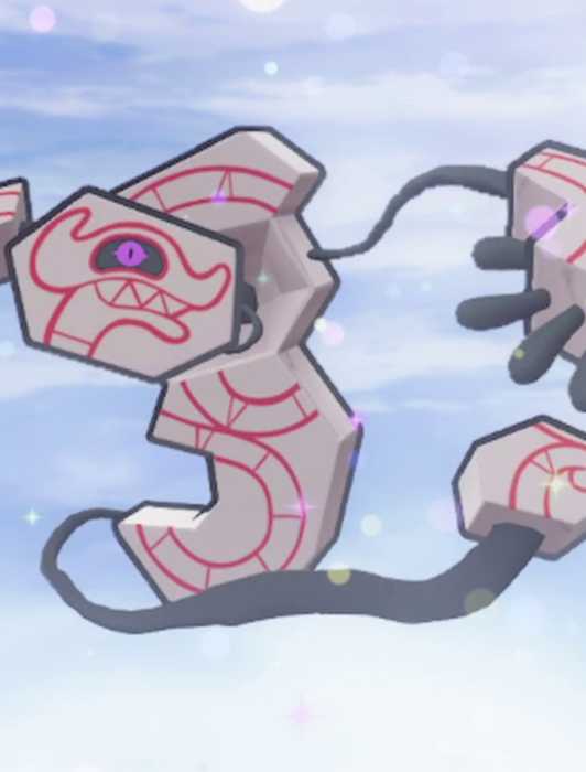 How To Catch & Evolve Heatran in Pokemon Legends Z-A Mega Dimension DLC